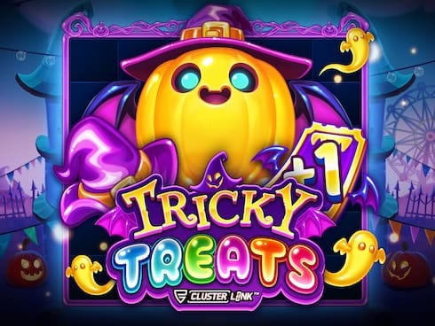 Tricky Treats thumbnail